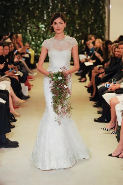 Carolina herrera