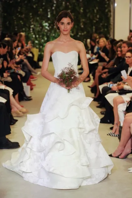 Carolina herrera