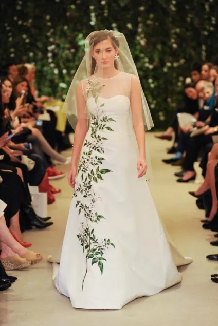 Carolina herrera