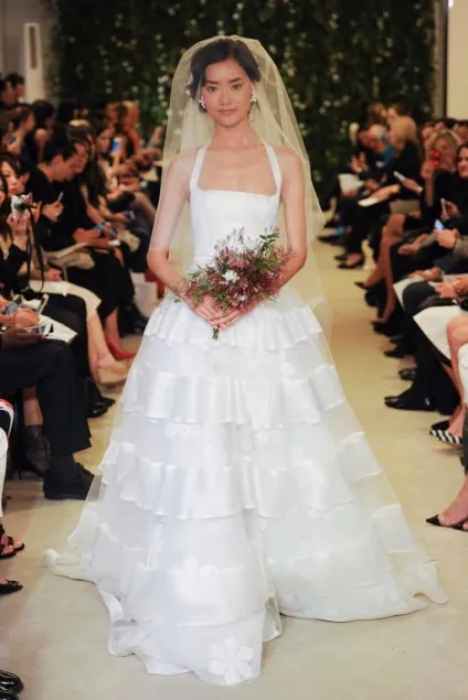 Carolina herrera