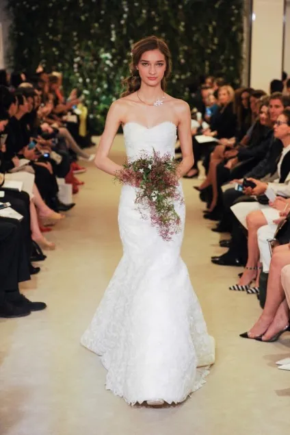Carolina herrera