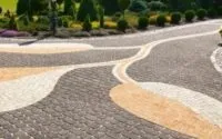 Чим і як пофарбувати тротуарну плитку своїми руками (тротуарну) Чим і як пофарбувати тротуарну плитку своїми руками