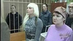 Людина і закон 1 (кримінал) Людина і закон 1