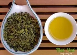 Чим корисний зелений китайський чай, його властивості та вплив на організм людини (чим корисний китайський зелений чай) Чим корисний зелений китайський чай, його властивості та вплив на організм людини