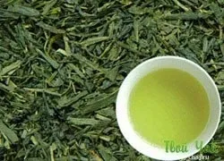 Чим корисний зелений китайський чай, його властивості та вплив на організм людини (зелений) Чим корисний зелений китайський чай, його властивості та вплив на організм людини