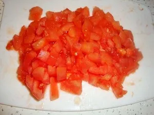 Чахохбілі в мультиварці