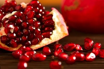 Чим корисний для організму гранат і його кісточки, cookjournal (корисний) Чим корисний для організму гранат і його кісточки, cookjournal