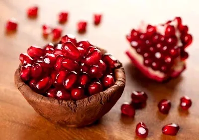 Чим корисний для організму гранат і його кісточки, cookjournal (корисний) Чим корисний для організму гранат і його кісточки, cookjournal
