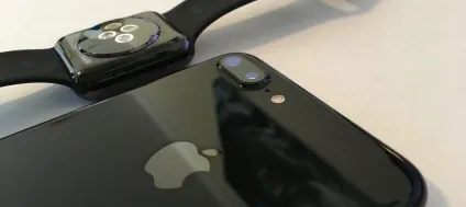 Чим відрізняються кольору jet black і space black, огляди і останні новини iphone на