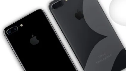 Чим відрізняються кольору iphone 7 jet black (чорний онікс) і black (чорний), новини iphone, ipad і mac (чорний) Чим відрізняються кольору iphone 7 jet black (чорний онікс) і black (чорний), новини iphone, ipad і mac