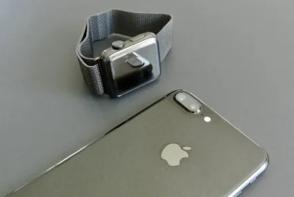 Чим відрізняються кольору jet black і space black, огляди і останні новини iphone на