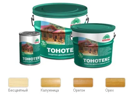 Чим обробити ганок з дерева