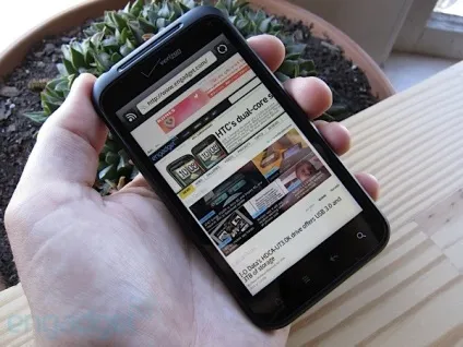 Чим вам не подобається htc droid incredible 2 (incredible) Чим вам не подобається htc droid incredible 2