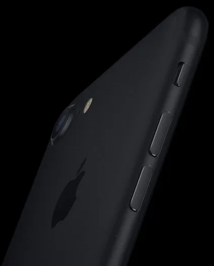 Чим відрізняються кольору iphone 7 jet black (чорний онікс) і black (чорний), новини iphone, ipad і mac (новини про iphone) Чим відрізняються кольору iphone 7 jet black (чорний онікс) і black (чорний), новини iphone, ipad і mac