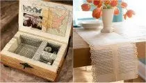 Що можна зробити з книг, які шкода викинути (теорія декупаж) Що можна зробити з книг, які шкода викинути