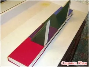 Що можна зробити зі старих книг нове життя старих речей! Країна мам (життя) Що можна зробити зі старих книг нове життя старих речей! Країна мам