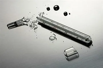 Що буде якщо надихатися ртуттю