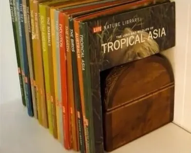 Що можна зробити з книг, які шкода викинути (теорія декупаж) Що можна зробити з книг, які шкода викинути