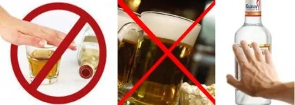 Що можна і що не можна робити після ринопластики носа (після) Що можна і що не можна робити після ринопластики носа