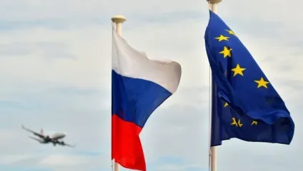 Що нам заважає, то нам допоможе (економічні санкції) Що нам заважає, то нам допоможе