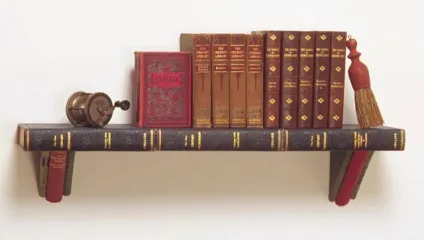 Що можна зробити з книг, які шкода викинути (майстер-клас декупаж) Що можна зробити з книг, які шкода викинути