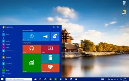 Що потрібно знати перед установкою windows 10 (нової версії операційної) Що потрібно знати перед установкою windows 10