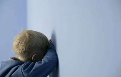 Що робити, якщо дитину відкидають (робити) Що робити, якщо дитину відкидають
