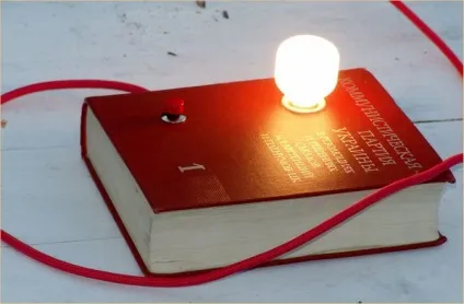 Що можна зробити з книг, які шкода викинути (навчання декупажу) Що можна зробити з книг, які шкода викинути
