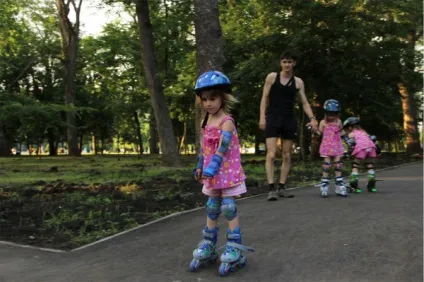 Що влітку загрожує нашим дітям (батьків) Що влітку загрожує нашим дітям