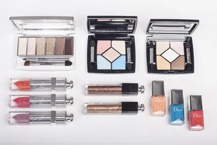 Що потрібно купити з літньої колекції dior 2016, beauty insider (тіні для очей) Що потрібно купити з літньої колекції dior 2016, beauty insider
