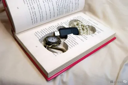 Що можна зробити з книг, які шкода викинути (вивчити декупаж) Що можна зробити з книг, які шкода викинути