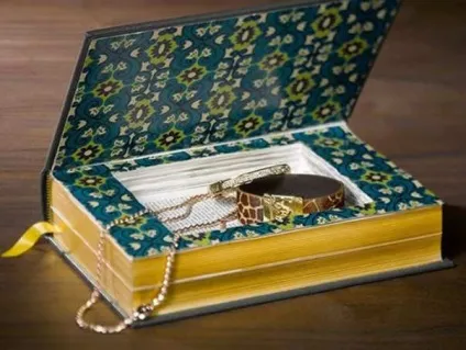 Що можна зробити з книг, які шкода викинути (теорія декупаж) Що можна зробити з книг, які шкода викинути