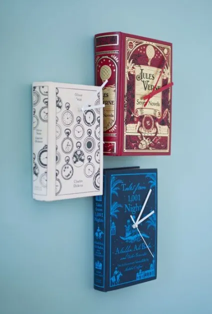 Що можна зробити з книг, які шкода викинути (книг) Що можна зробити з книг, які шкода викинути