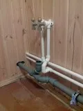 Що таке точка водопостачання