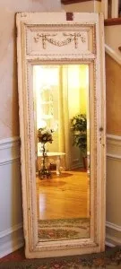 Що зробити з старих дверей, для (стіл з двері) Що зробити з старих дверей, для