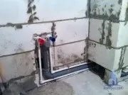 Що таке точка водопостачання