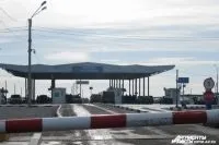 Що сталося на кордоні криму з України, події, АіФ крим (пункт пропуску) Що сталося на кордоні криму з України, події, АіФ крим