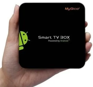 Що таке android tv box - інструкція по підключенню і управління (android) Що таке android tv box - інструкція по підключенню і управління