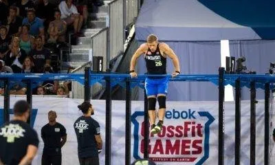Що таке crossfit games атлети crossfit games (games) Що таке crossfit games атлети crossfit games