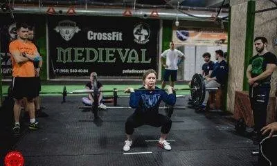 Що таке crossfit games атлети crossfit games (таке) Що таке crossfit games атлети crossfit games
