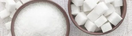 Що таке сахароза визначення речовини, вміст в продуктах харчування, користь і шкода при діабеті (харчування) Що таке сахароза визначення речовини, вміст в продуктах харчування, користь і шкода при діабеті