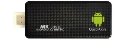 Що таке android tv box - інструкція по підключенню і управління (android) Що таке android tv box - інструкція по підключенню і управління
