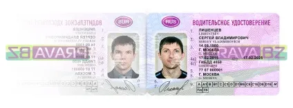 Що таке дзеркальні права