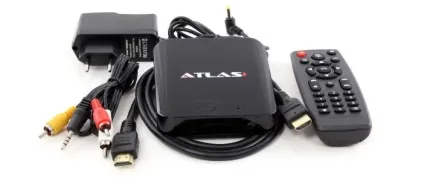 Що таке android tv box - інструкція по підключенню і управління (android) Що таке android tv box - інструкція по підключенню і управління