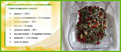Що таке авелук, вірменська трава або знайомий нам щавель (промити холодною водою) Що таке авелук, вірменська трава або знайомий нам щавель