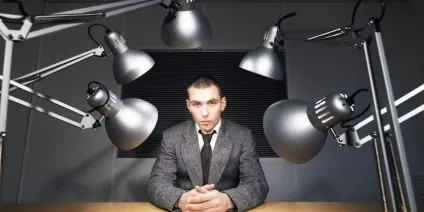 Що таке стрес-інтерв'ю як витримати стресова співбесіда