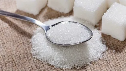 Що таке сахароза визначення речовини, вміст в продуктах харчування, користь і шкода при діабеті (таке) Що таке сахароза визначення речовини, вміст в продуктах харчування, користь і шкода при діабеті