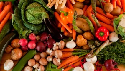 Що таке вуглеводи продукти, що містять вуглеводи