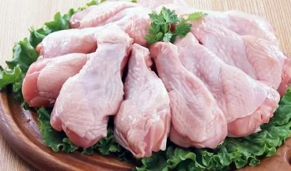 Що таке червоне м'ясо птиці, kabluchokk (таке) Що таке червоне м'ясо птиці, kabluchokk