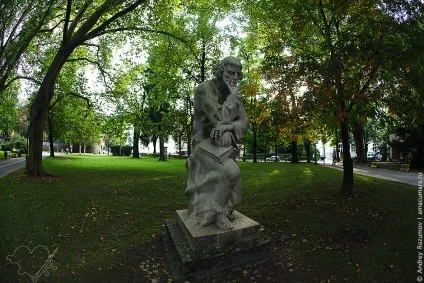 Що подивитися в Зальцбурзі за один день (екскурсії) Що подивитися в Зальцбурзі за один день